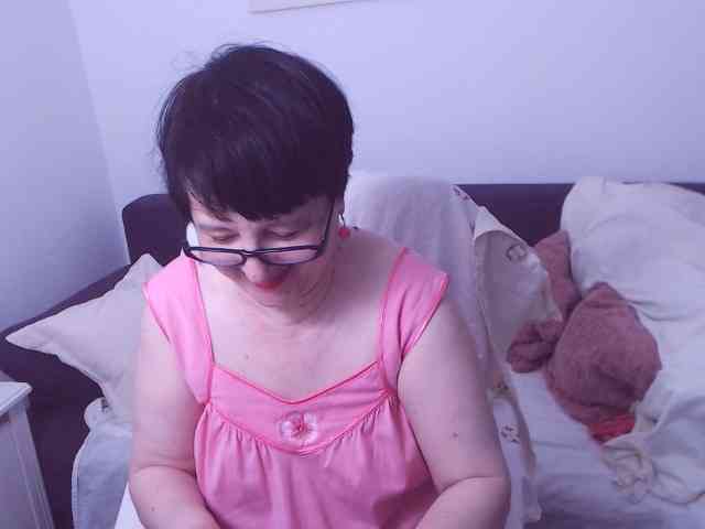 ChristaRose webcam