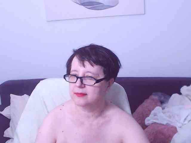 ChristaRose webcam