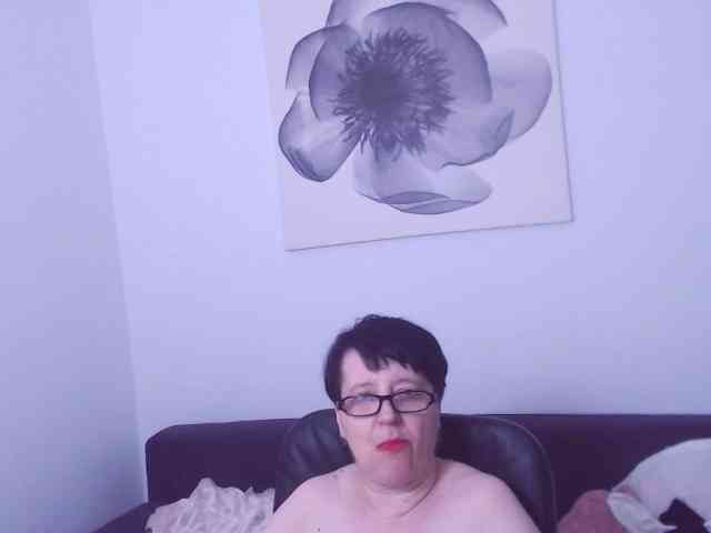 ChristaRose webcam