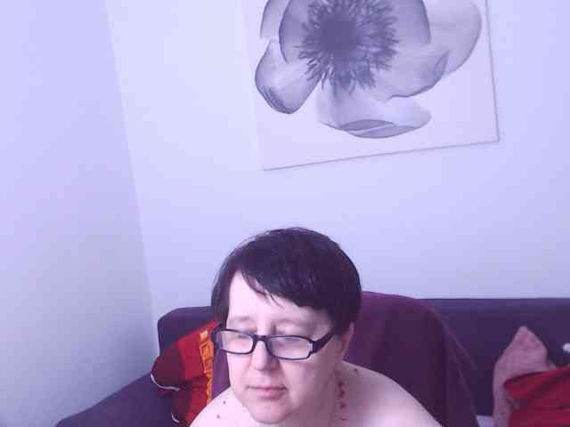 ChristaRose webcam