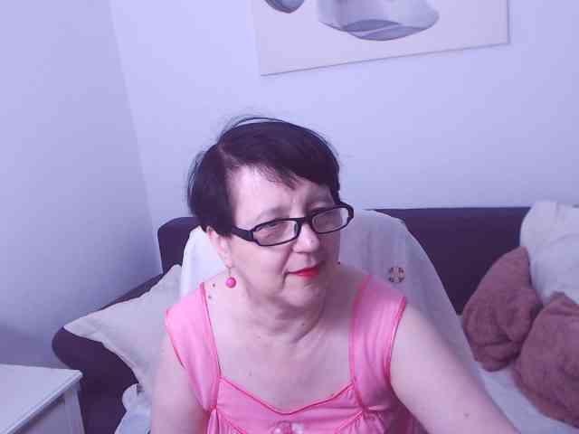 ChristaRose webcam