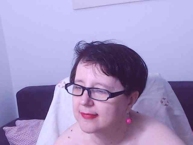 ChristaRose webcam