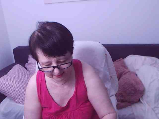 ChristaRose webcam