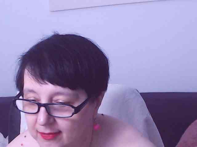ChristaRose webcam