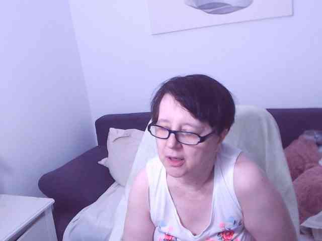 ChristaRose webcam