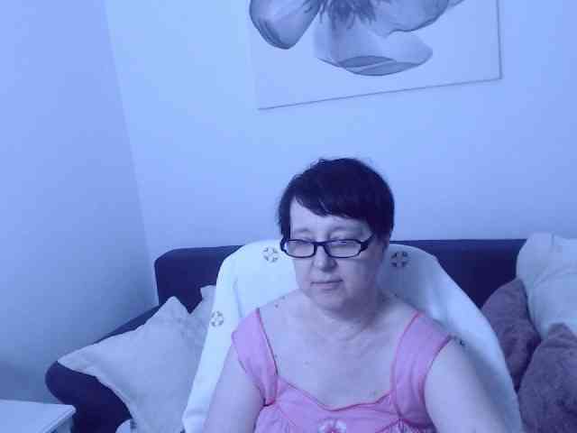 ChristaRose webcam
