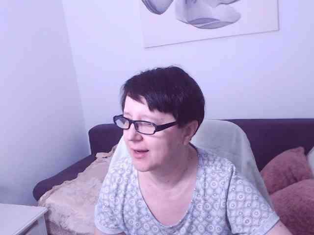 ChristaRose webcam
