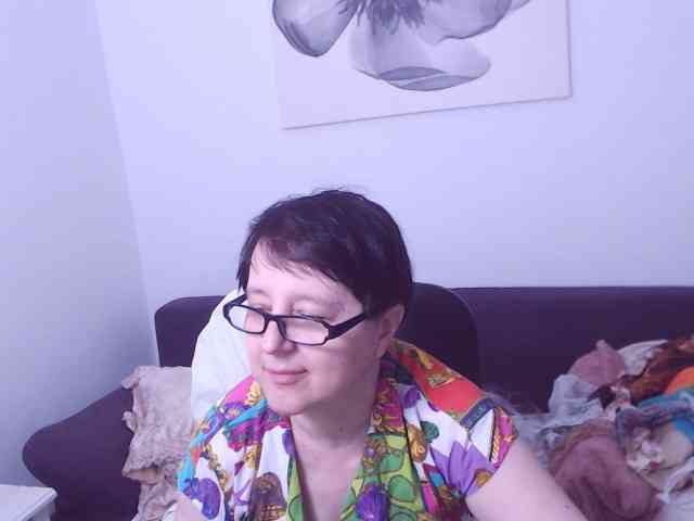 ChristaRose webcam