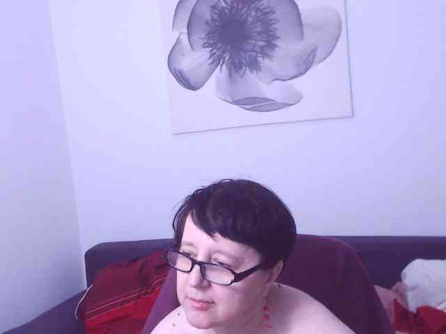 ChristaRose webcam