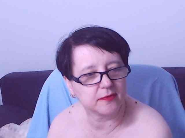 ChristaRose webcam
