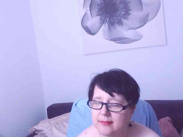 ChristaRose webcam