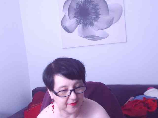 ChristaRose webcam