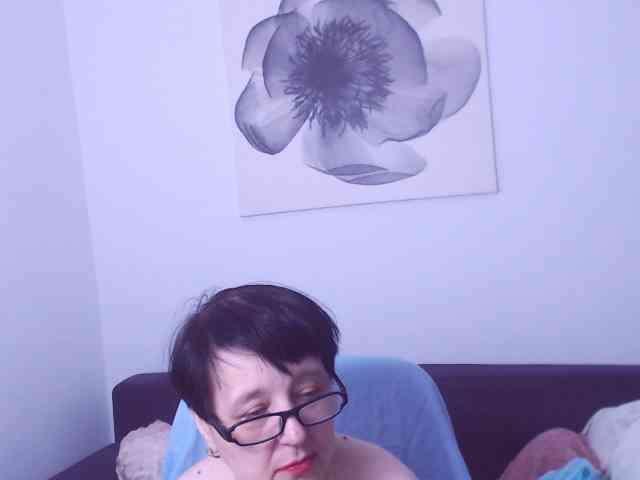 ChristaRose webcam