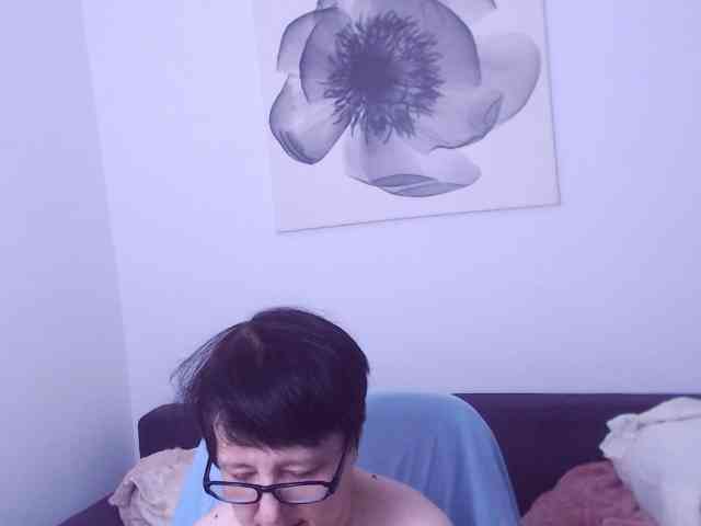 ChristaRose webcam