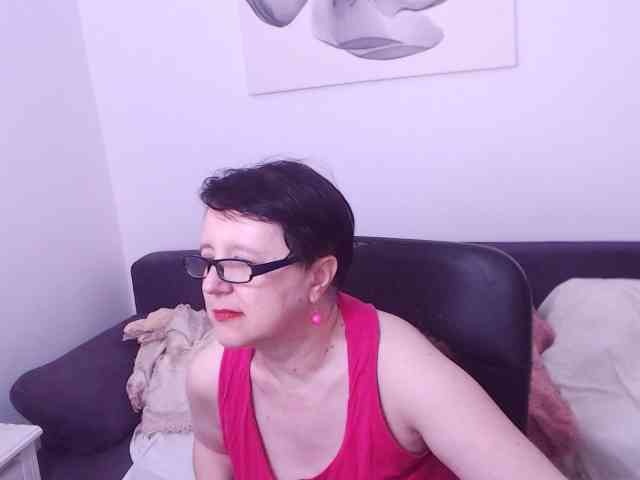 ChristaRose webcam