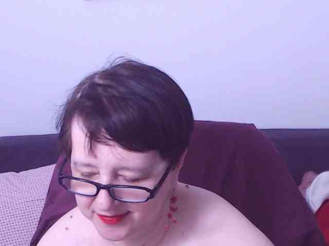 ChristaRose webcam