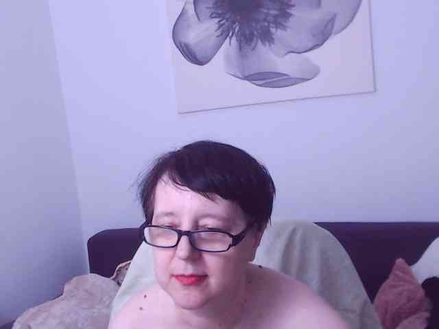 ChristaRose webcam