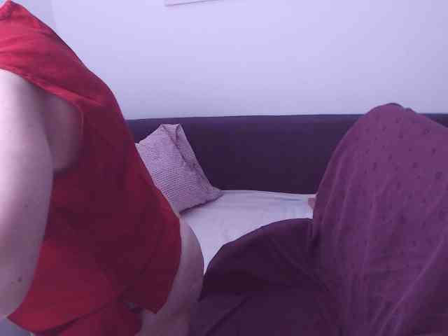ChristaRose webcam