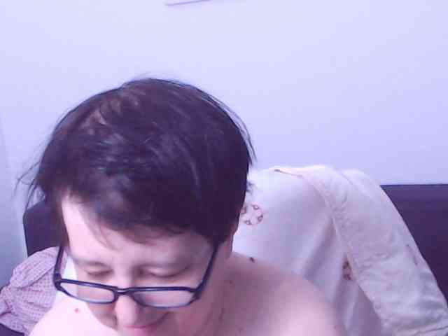 ChristaRose webcam