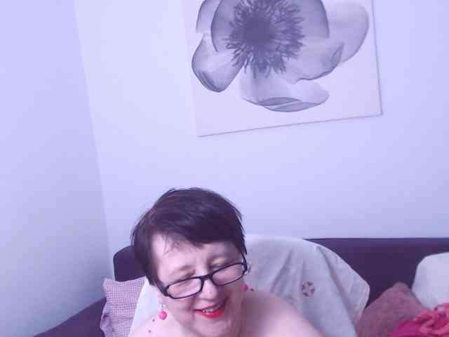ChristaRose webcam