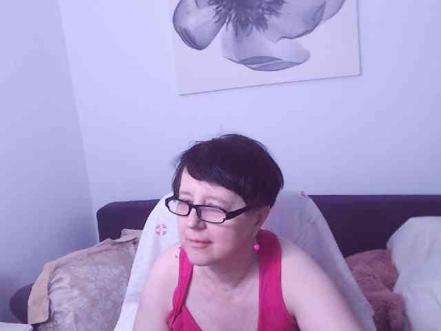 ChristaRose webcam
