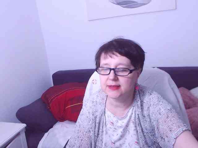 ChristaRose webcam