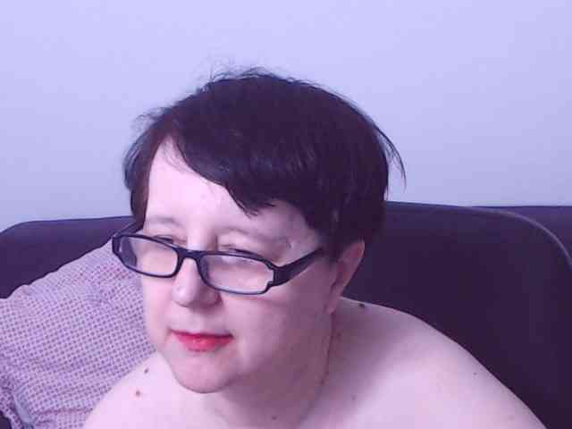 ChristaRose webcam