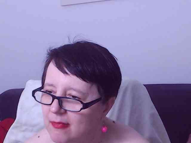 ChristaRose webcam