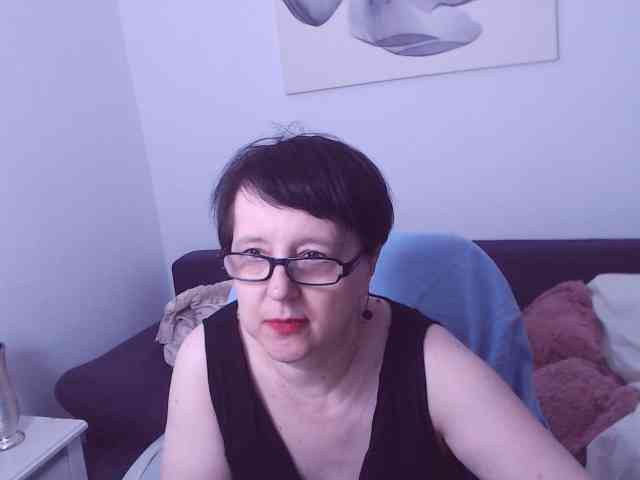 Modèle: ChristaRose