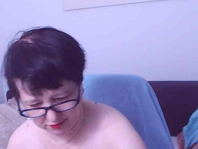ChristaRose webcam