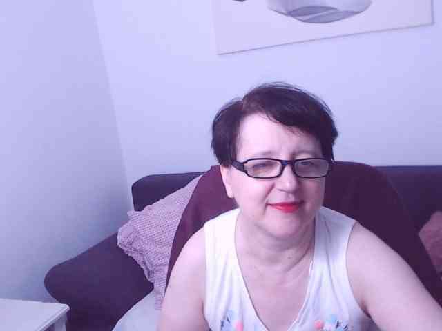ChristaRose webcam