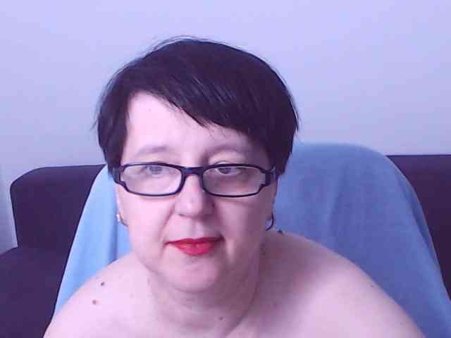 ChristaRose webcam