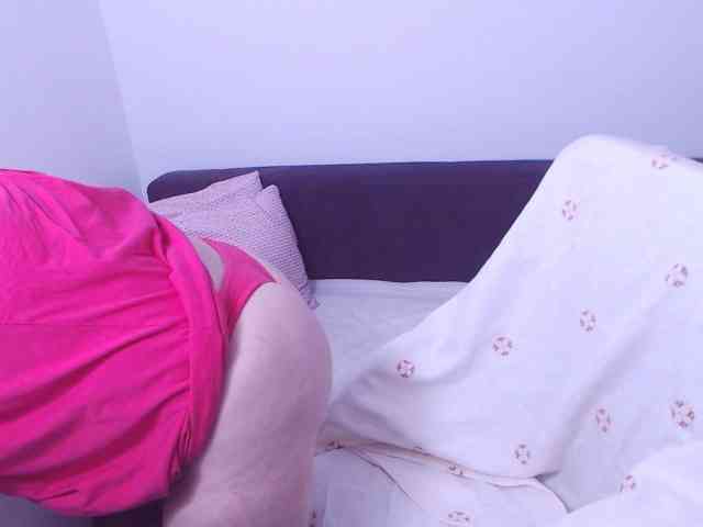 ChristaRose's webcam live show