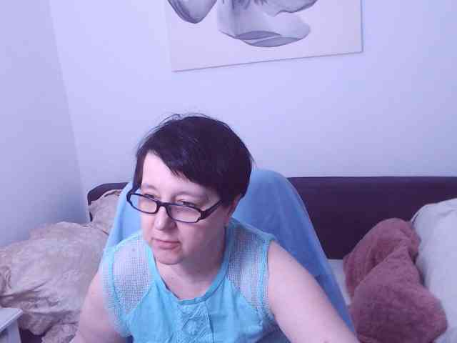 ChristaRose webcam