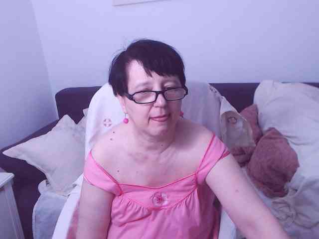 ChristaRose webcam