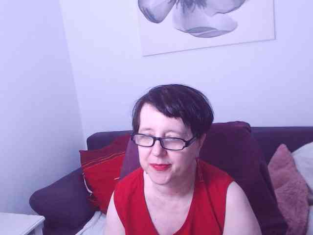 ChristaRose webcam