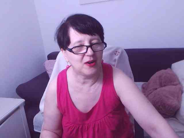 ChristaRose webcam