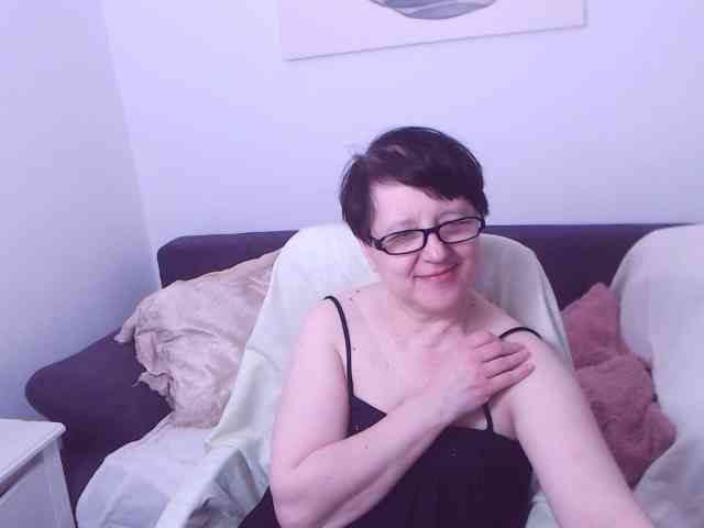 ChristaRose webcam