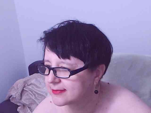 ChristaRose webcam