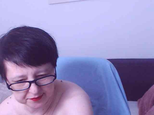 ChristaRose webcam