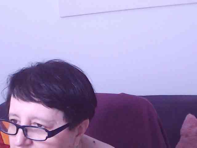 ChristaRose webcam