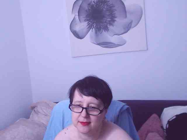 ChristaRose webcam