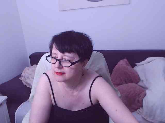 ChristaRose webcam