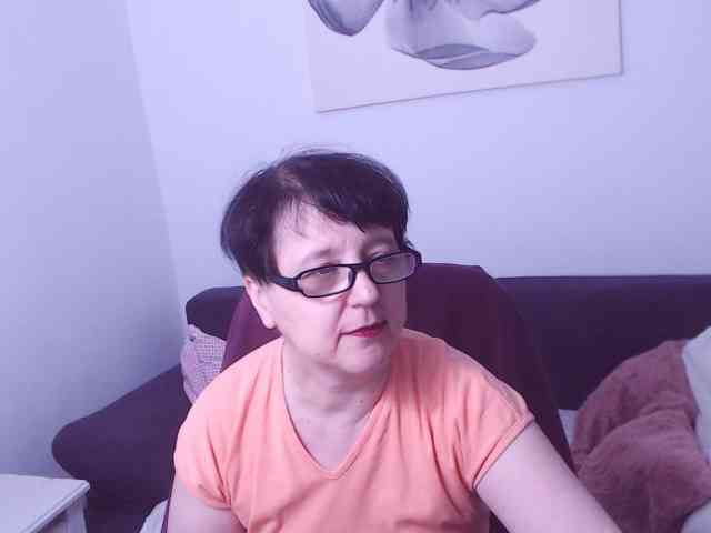 ChristaRose's webcam live show