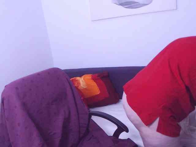ChristaRose webcam