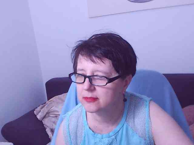 Modèle: ChristaRose
