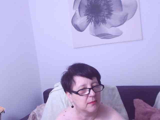 ChristaRose webcam