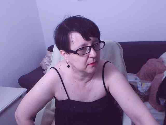 ChristaRose webcam