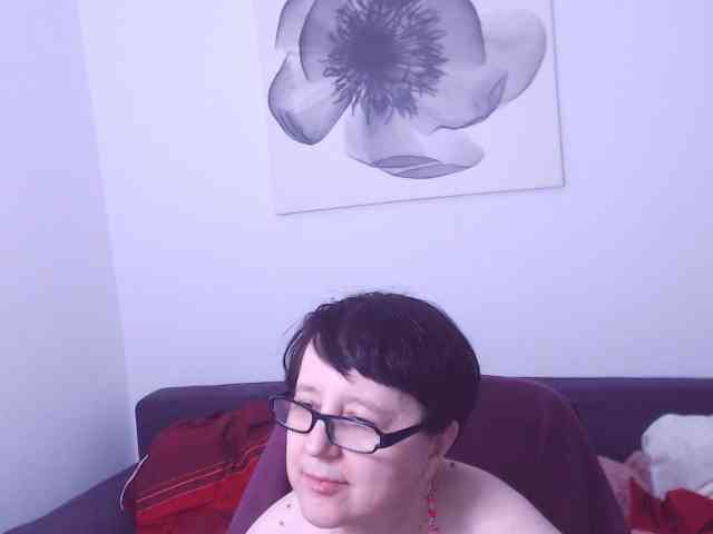 ChristaRose webcam