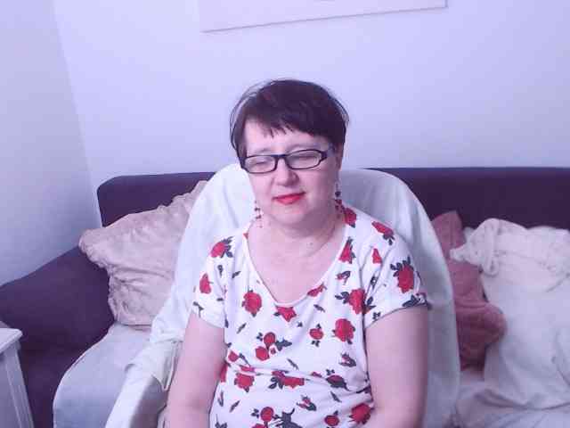 ChristaRose webcam